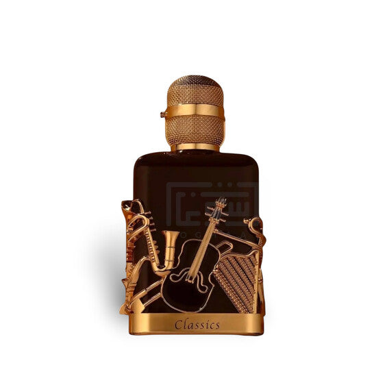 French Avenue Notes Classic EDP 100 ML