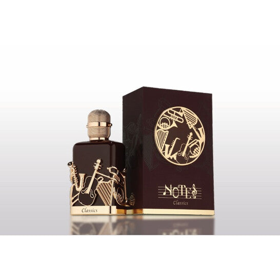 French Avenue Notes Classic EDP 100 ML