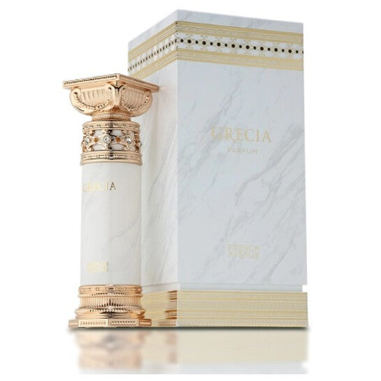 French Avenue Grecia White Parfum 100 ML