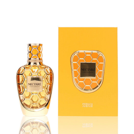 French Avenue Nectare Extradose EDP 3.0 oz