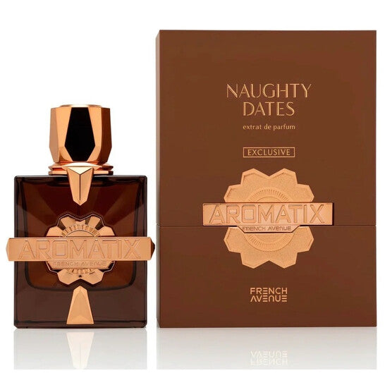 French Avenue Aromatix Naughty Dates Extrait De Parfum 100 ML