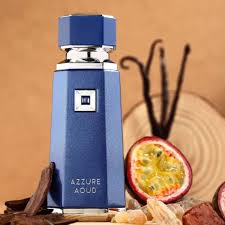French Avenue Azzure Aoud EDP 100 ML