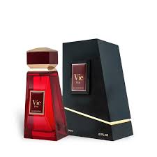 Vie Feu Edp 80ml by Fragrance World