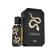 French Avenue Veneno EDP 100 ML