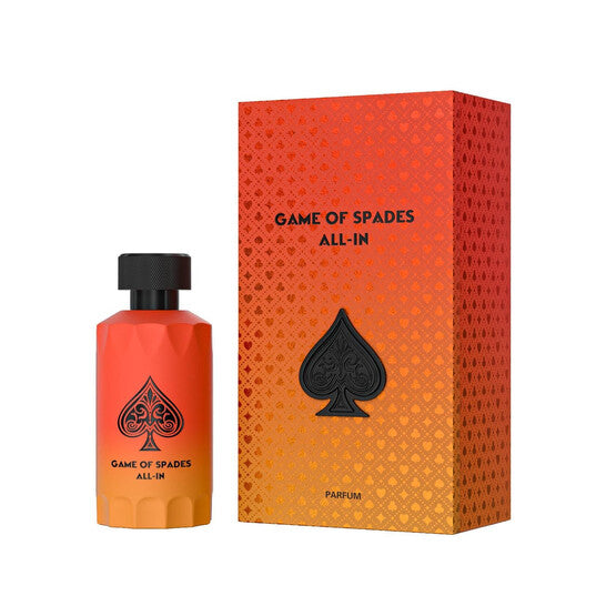Game Of Spades All In Parfum 3.4 oz