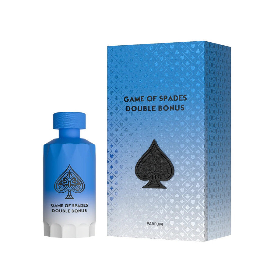 Game Of Spades Double Bonus Parfum 3.4 oz