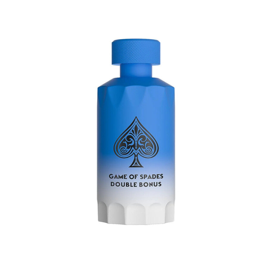 Game Of Spades Double Bonus Parfum 3.4 oz