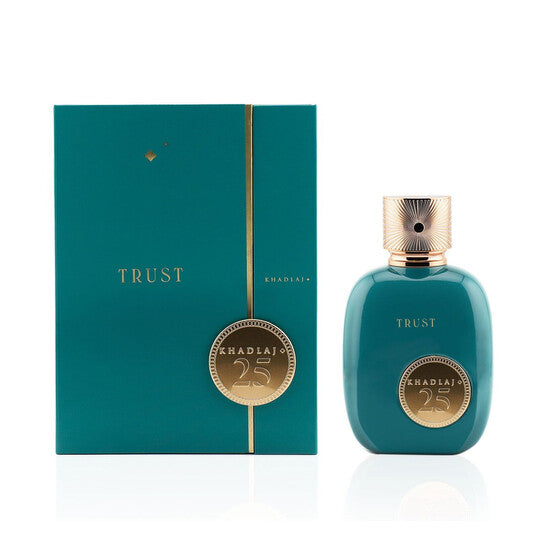Khadlaj Trust EDP 3.4 oz