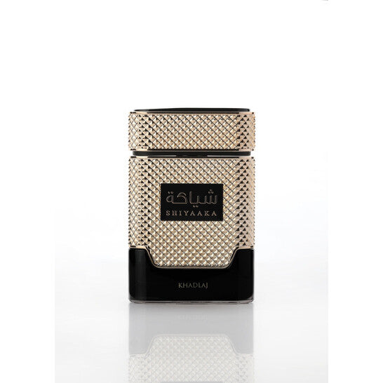 Khadlaj Shiyaaka Gold EDP 3.4 oz