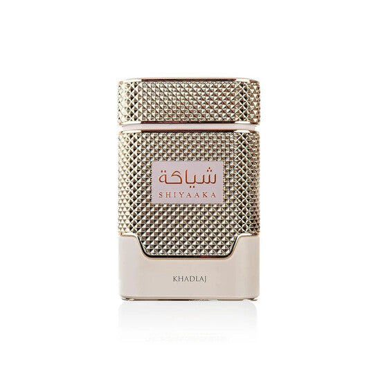 Khadlaj Shiyaaka White EDP 3.4 oz