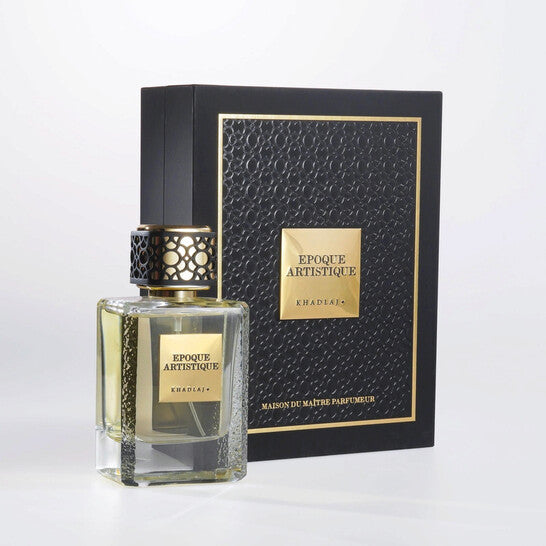 Khadlaj Epoque Artistique EDP 3.4 oz