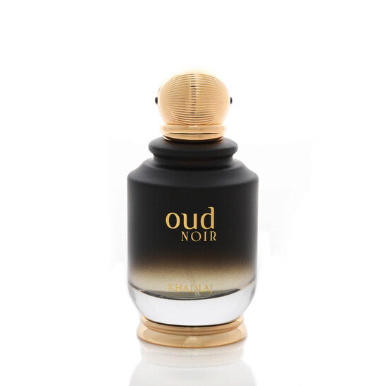 Khadlaj Oud Noir EDP 100 ML