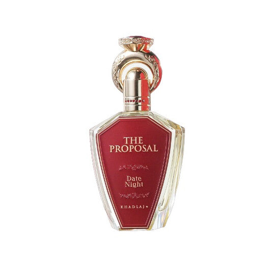 Khadlaj The Proposal Date Night EDP 3.4 oz