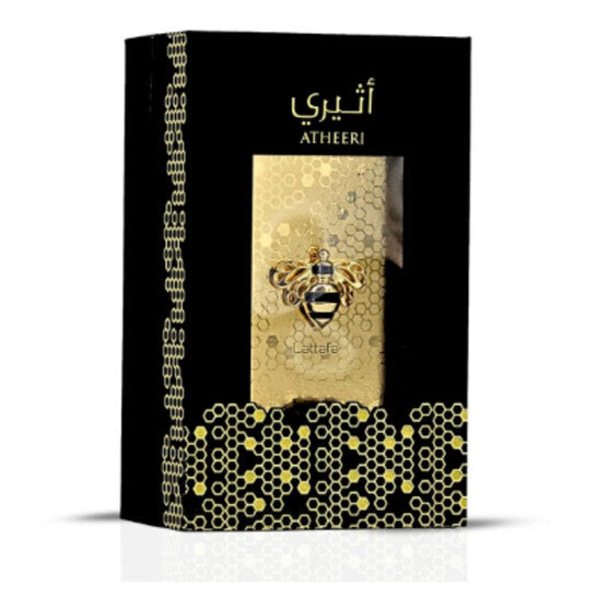 Lattafa Atheeri EDP 100 ML
