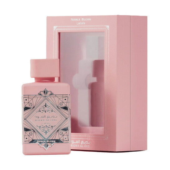 Lattafa Badee Al Oud Noble Blush EDP 100 ML