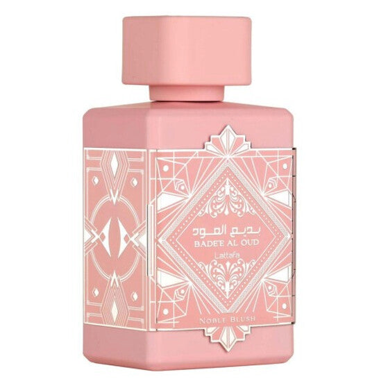 Lattafa Badee Al Oud Noble Blush EDP 100 ML