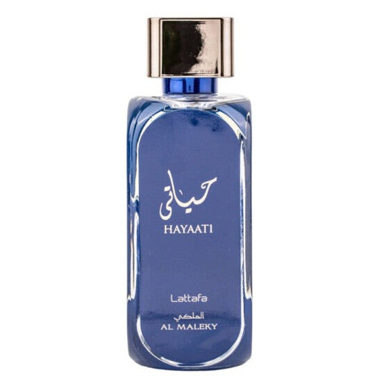 Lattafa Hayaati Al Maleky Men EDP 100 ML