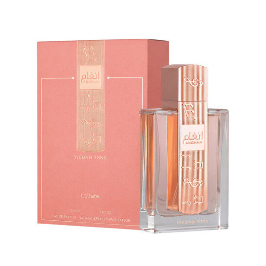 Lattafa Angham Second Song EDP 100 ML