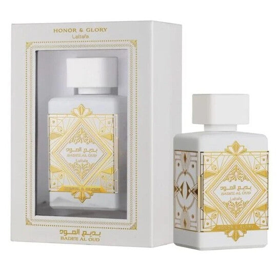 Lattafa Badee Al Oud Honor & Glory EDP 100 ML