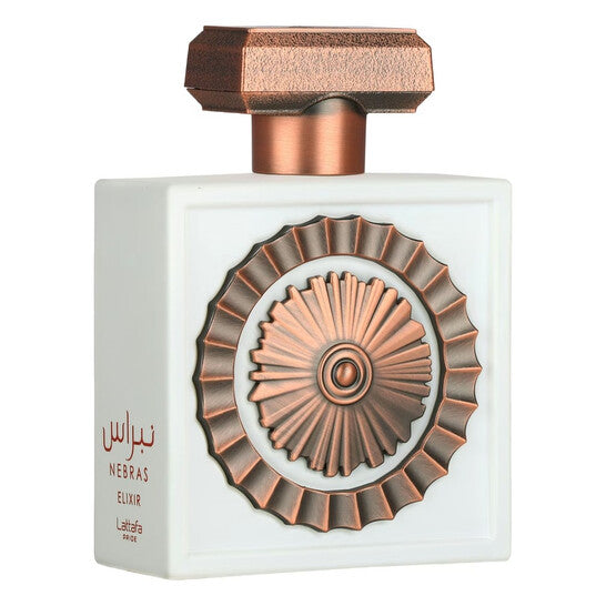 Lattafa Nebras Elixir EDP 100 ML