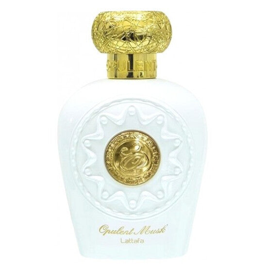 Lattafa Opulent Musk EDP 3.4 oz