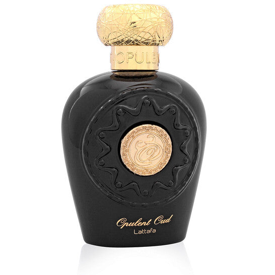 Lattafa Opulent Oud EDP 3.4 oz