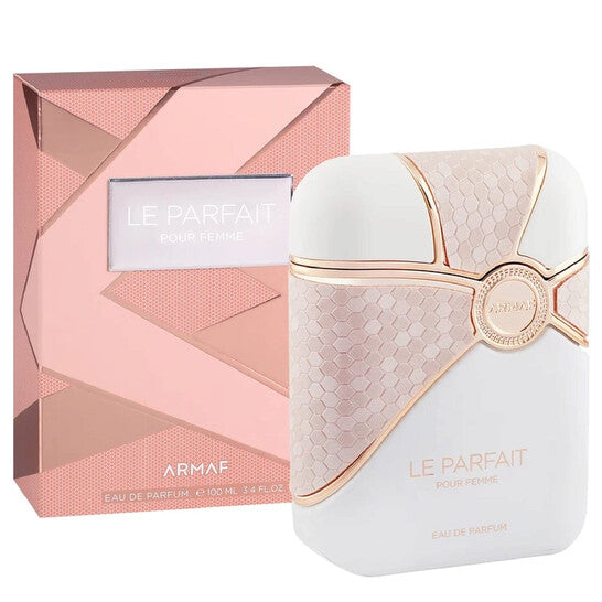 Armaf Le Parfait EDP 3.4 oz
