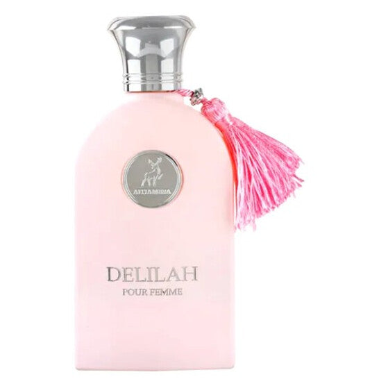 Maison Alhambra Delilah Blanc EDP 3.4 oz