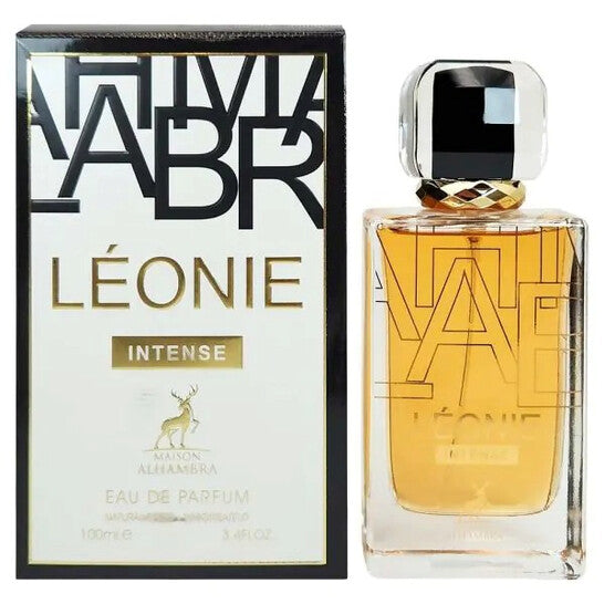 Maison Alhambra Leonie EDP 3.4 oz