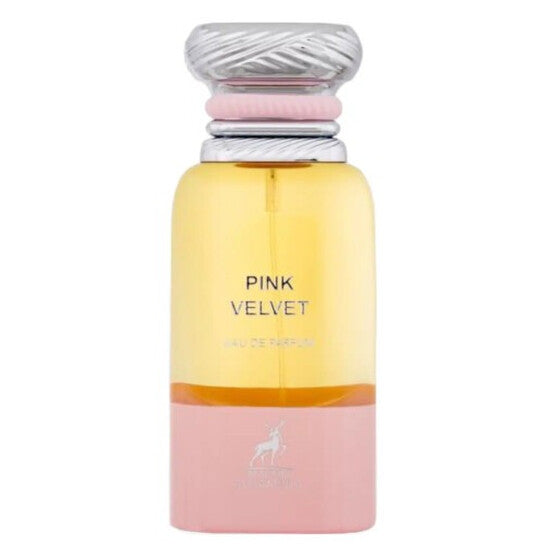 Maison Alhambra Pink Velvet EDP 3.4 oz