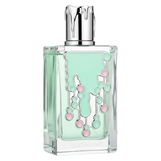 Maison Alhambra Sugar Me Candy Floss EDP 3.4 oz