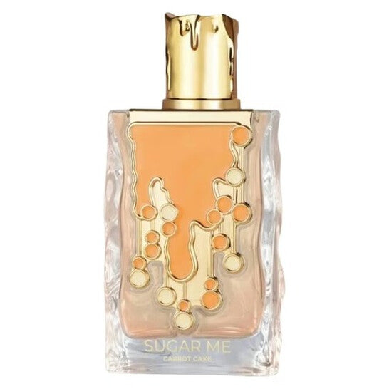 Maison Alhambra Sugar Me Carrot Cake EDP 3.4 oz