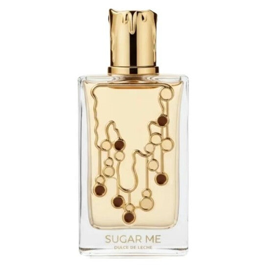 Maison Alhambra Sugar Me Dulce De Leche EDP 3.4 oz