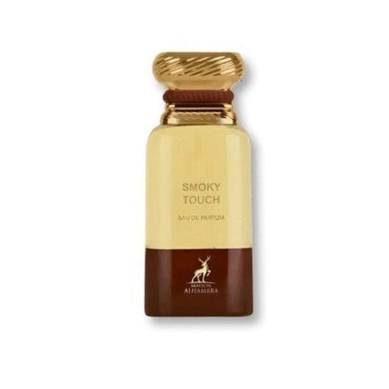 Maison Alhambra Smoky Touch EDP 3.4 oz