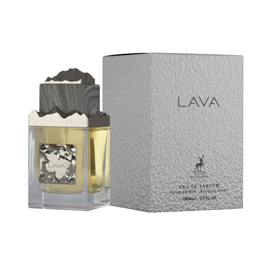 Maison Alhambra Lava EDP 3.4 oz
