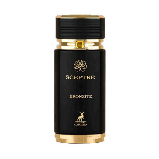 Maison Alhambra Sceptre Bronzite EDP 100 ML