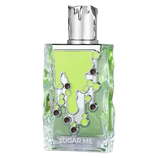 Maison Alhambra Sugar Me Pistachio Chocolate EDP 3.4 oz