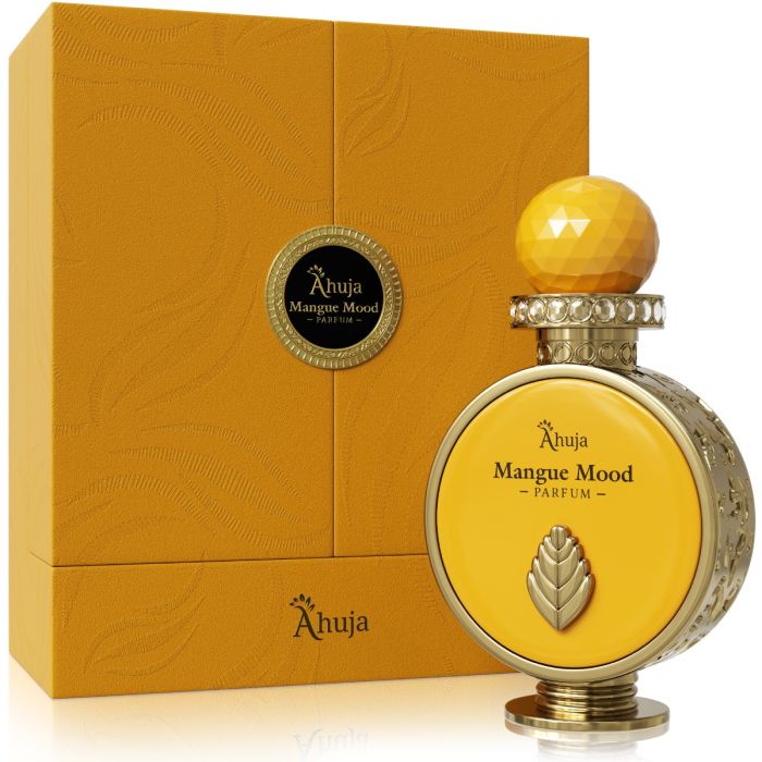 Ahuja Mangue Mood Parfum 3.4 oz