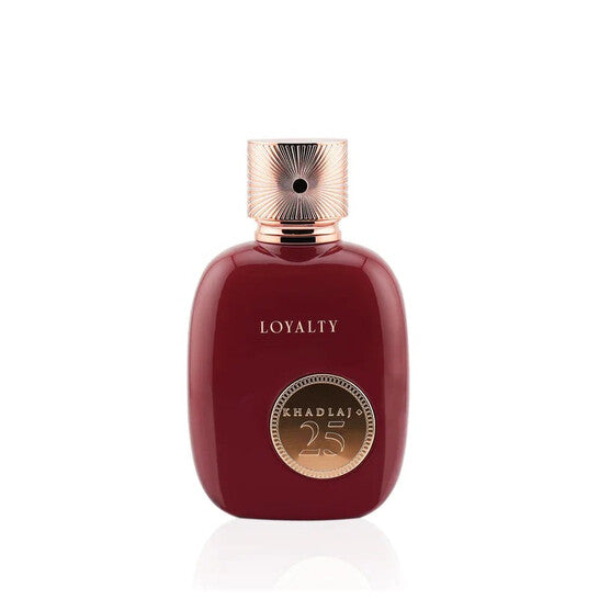 Khadlaj Loyalty EDP 3.4 oz