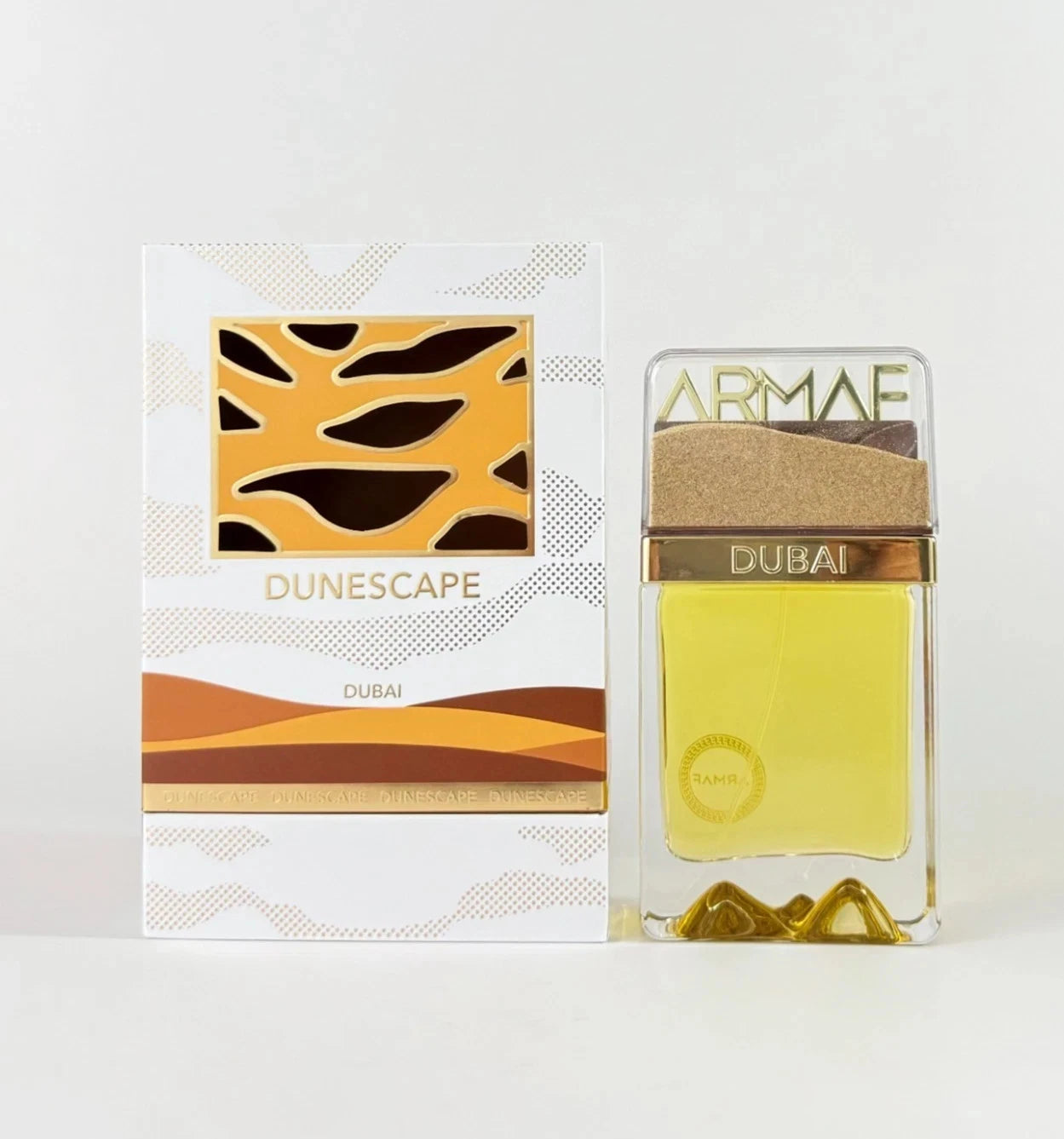 ARMAF DUNESCAPE DUBAI 3.4 OZ EXTRAIT DE PARFUM