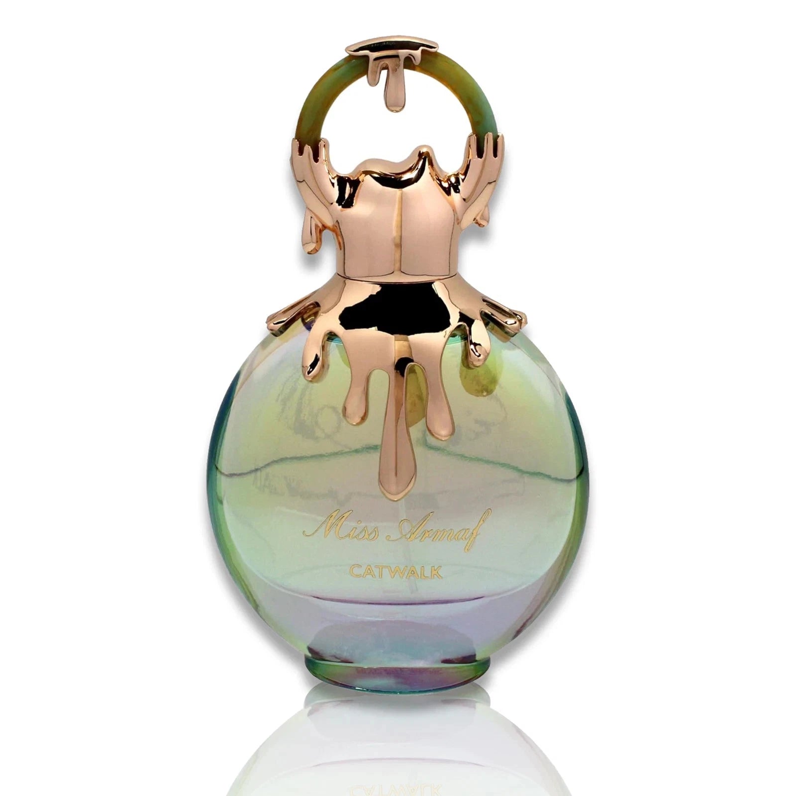 MISS ARMAF CATWALK 3.4OZ EDP