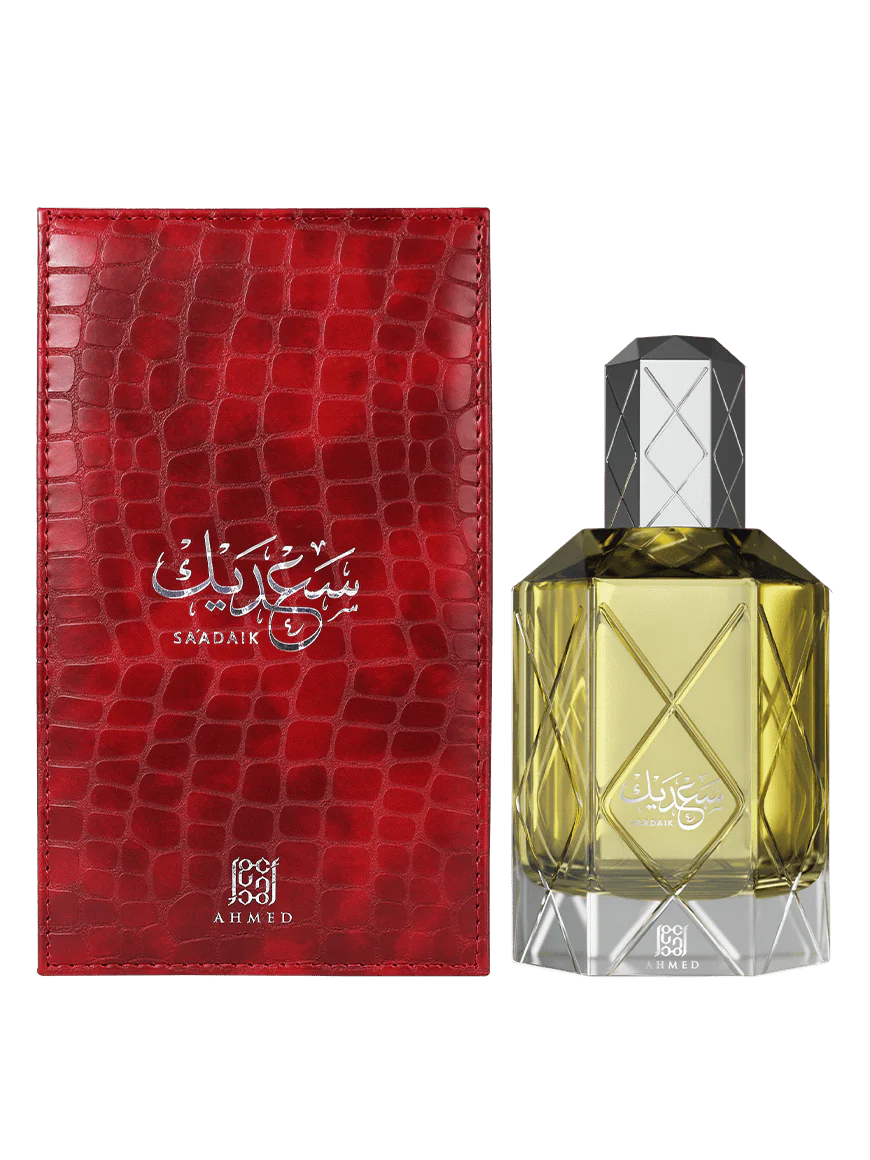 Ahmed Al Maghribi Saadaik 90 ML