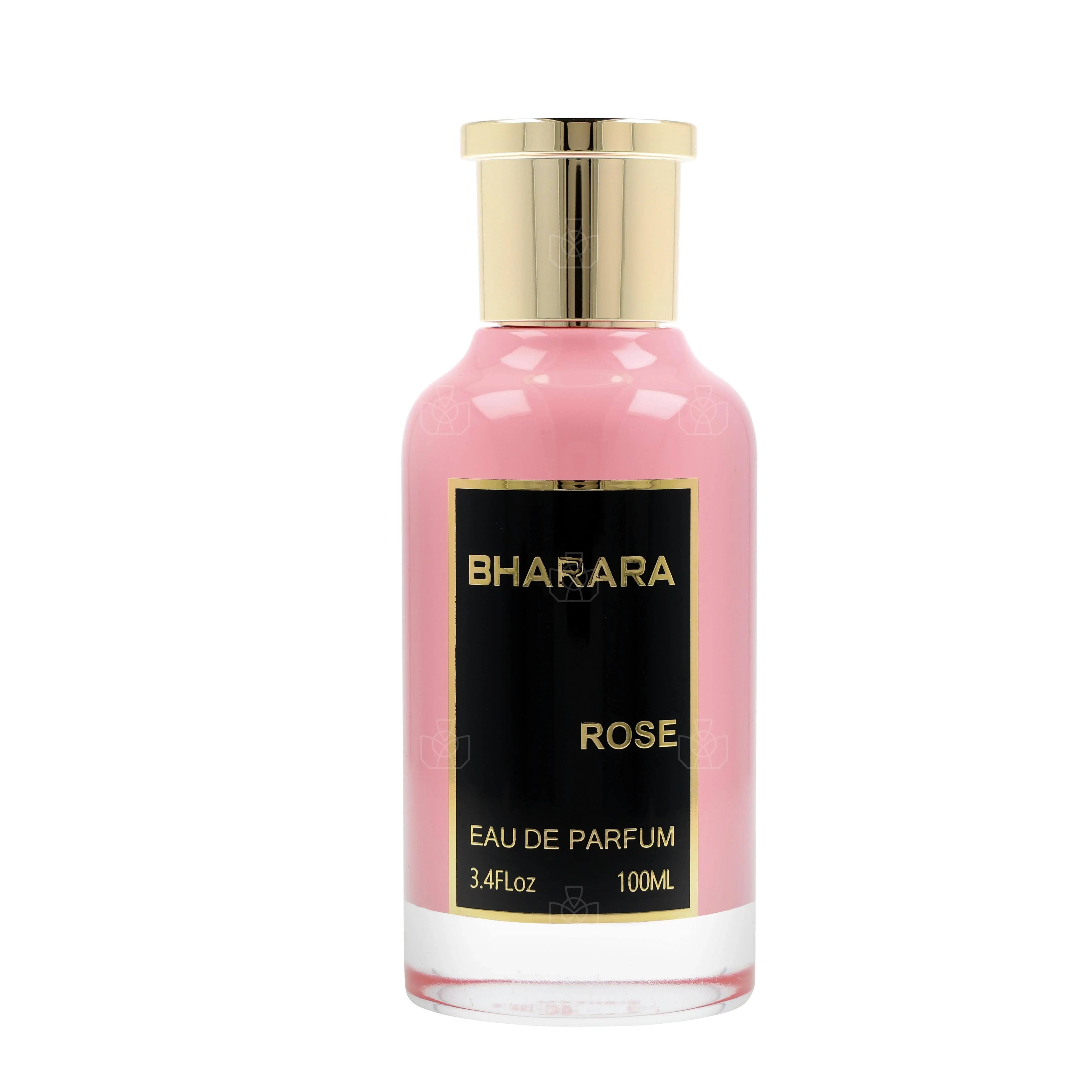Bharara Rose EDP 3.4 oz