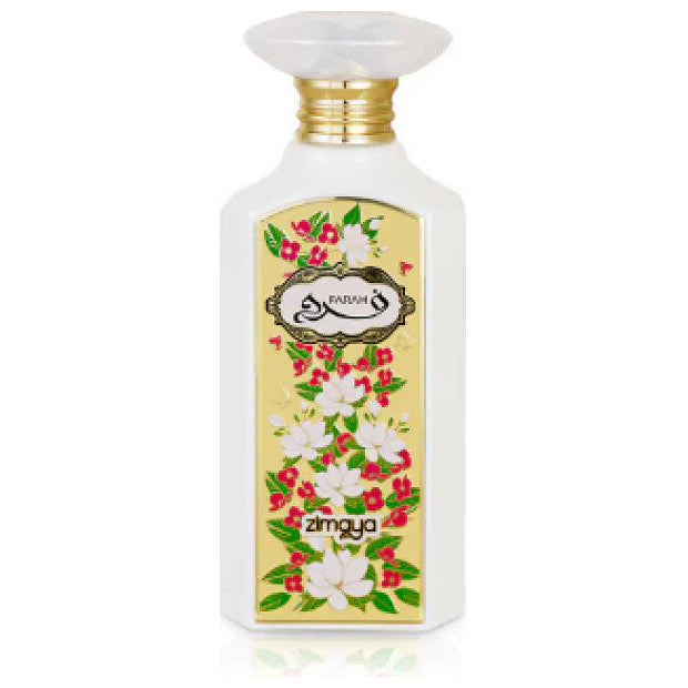 Zimaya Farah EDP 3.4 oz