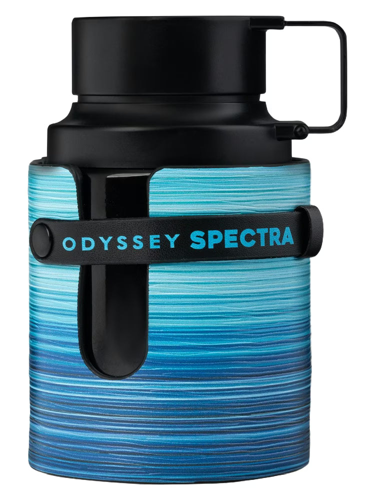 Armaf Odyssey Spectra Blu Edition 3.4 EDP Spr