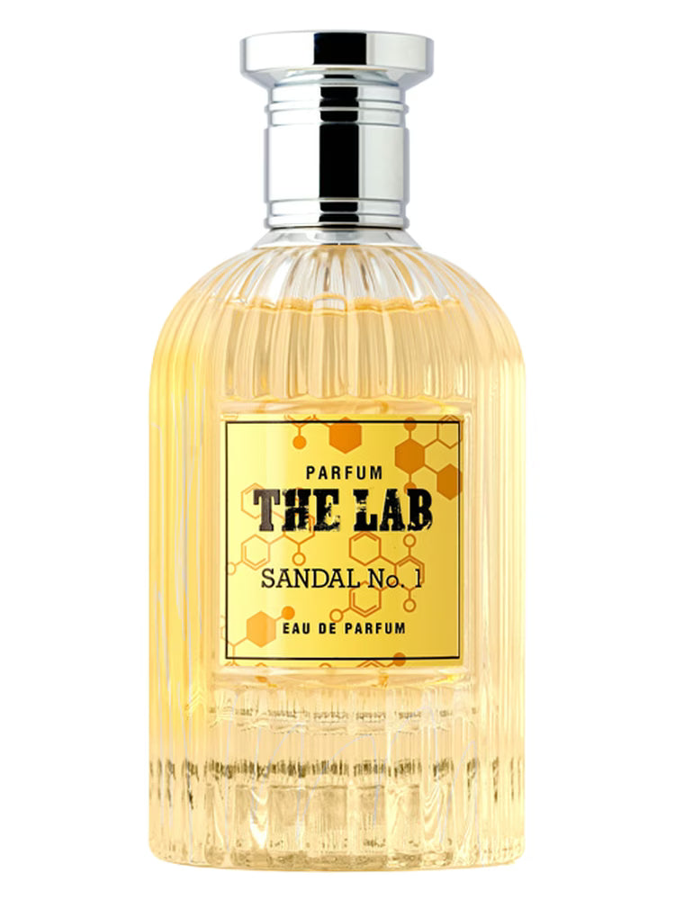 Armaf Lab Sandal No. 1 3.4 EDP