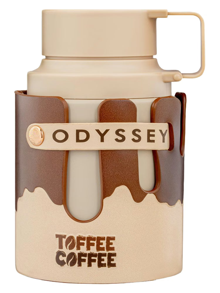 Armaf Odyssey Toffee Coffee Cafe Edition 3.4 EDP Spr