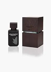 Rasasi La Yuqawam Ambergris Showers Eau De Parfum Men - 75 ML