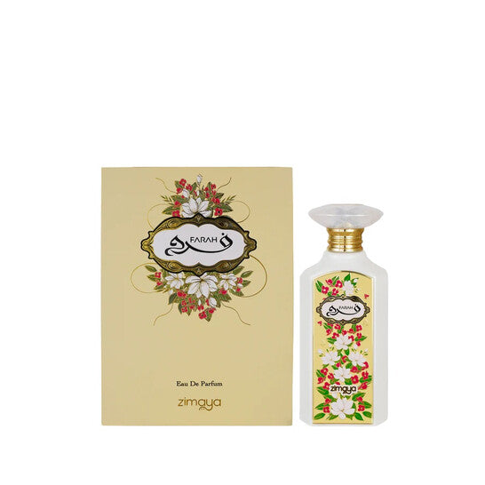 Zimaya Farah EDP 3.4 oz