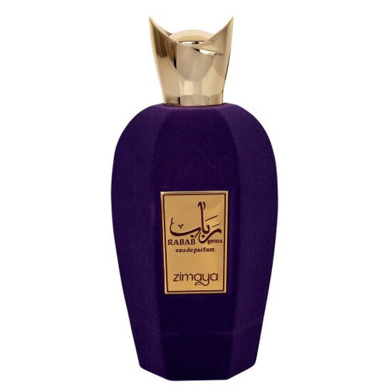 Zimaya Rabab Gems EDP 3.4 oz